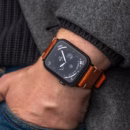 APPLE WATCH custom kožni kaiš za sat - Slika 2