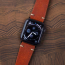 APPLE WATCH custom kožni kaiš za sat - Slika 3