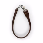 Kožni kaiš za džepni sat