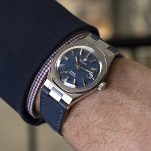 Nivada-F77-custom-kozni-kais-za-sat-6