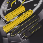 Tudor North Flag custom kaiš za sat - Slika 2