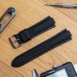 Tudor North Flag custom kaiš za sat - Slika 3