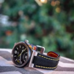 Tudor North Flag custom kaiš za sat - Slika 6