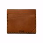 Kožna futrola za kartice