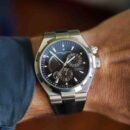 Vacheron Constantin Overseas Gen 2 custom kaiš za sat - Slika 5